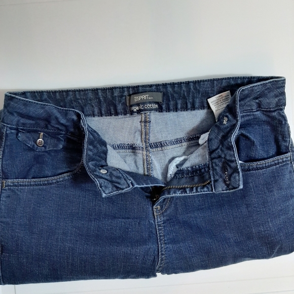 Esprit organic cotton Jean's - Picture 7 of 7